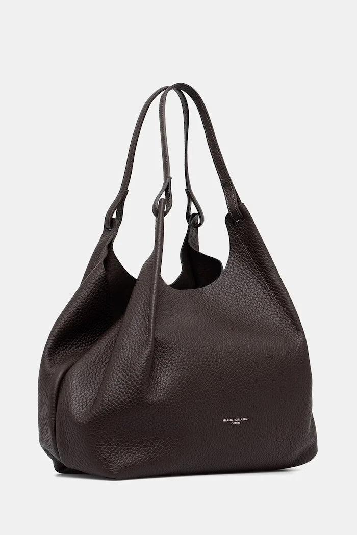 Gianni Chiarini deri kadın shopping çantası DUA