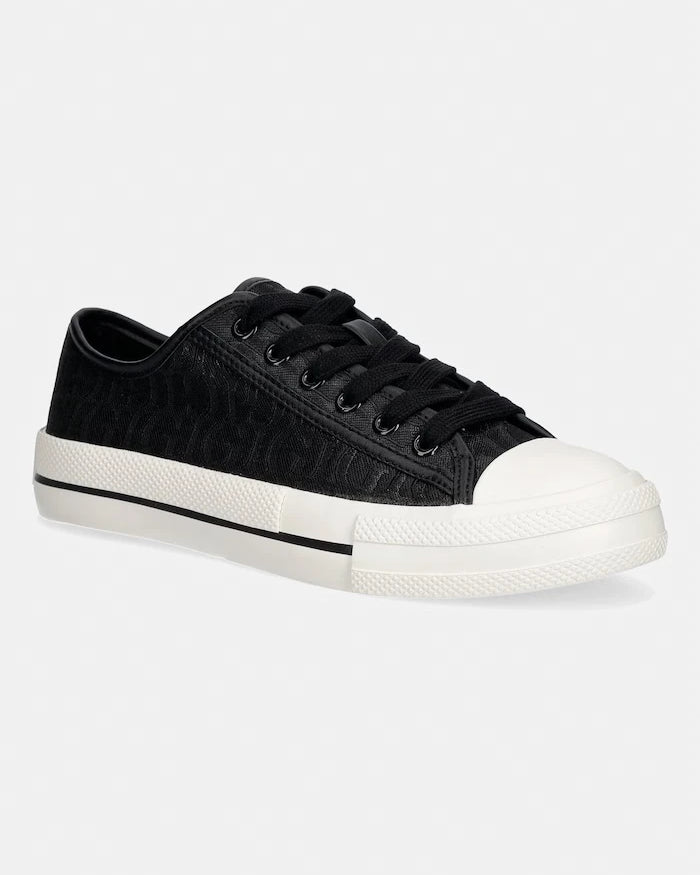 Guess CAREY3 kadın düşük bilekli sneakers