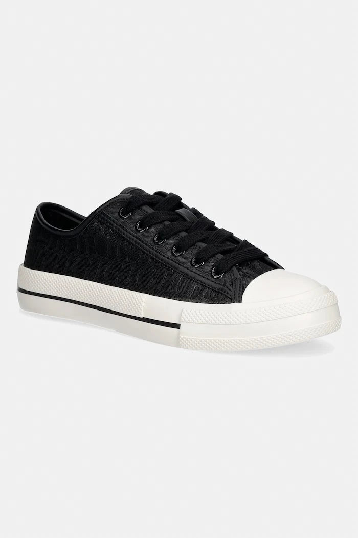 Guess CAREY3 kadın düşük bilekli sneakers