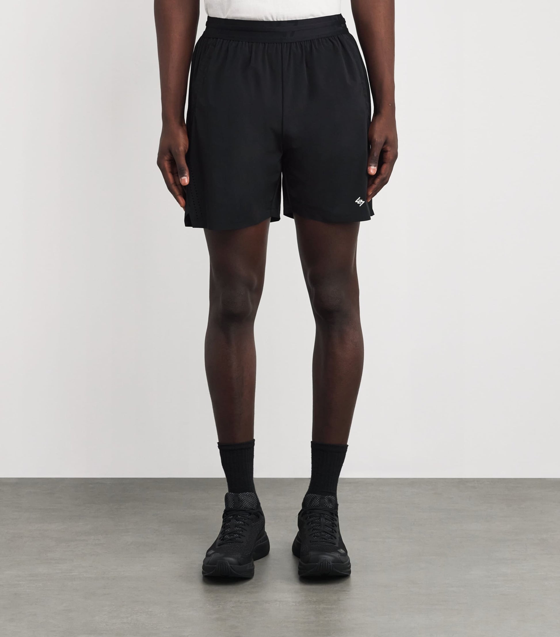 Represent 247 Training Shorts