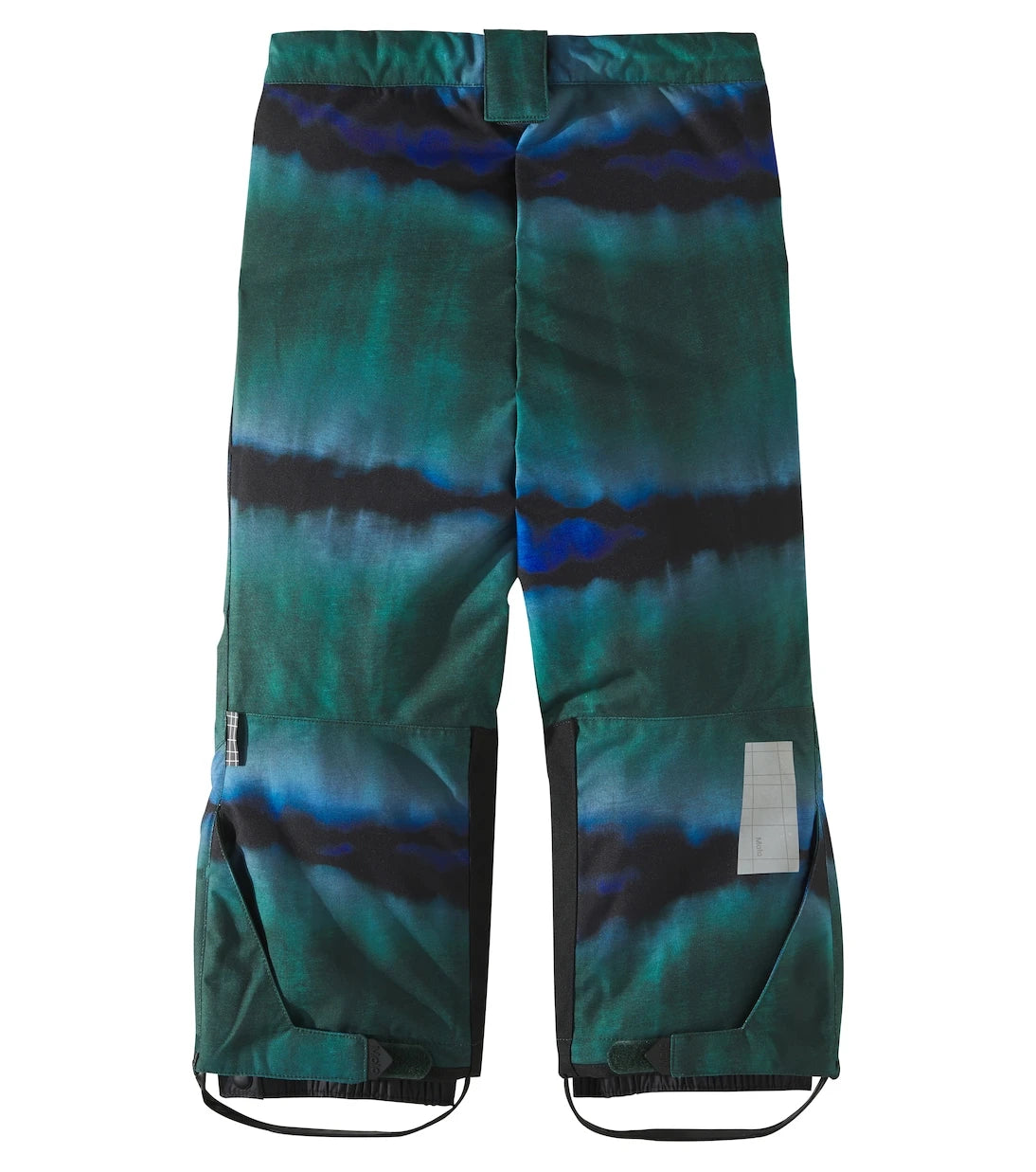 Molo - Jump Pro tie-dye sky pants