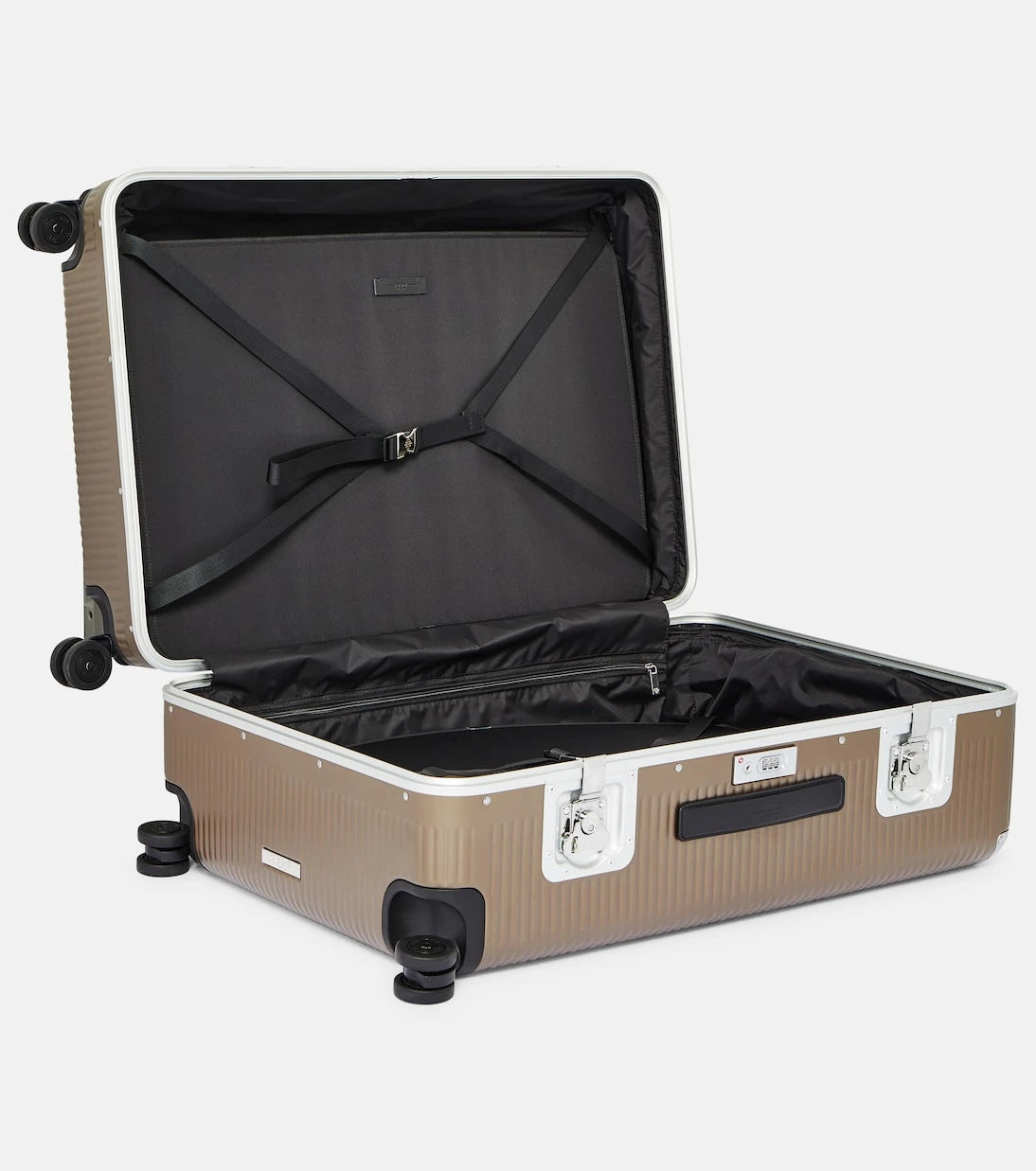 FPM Milano - Bank Light Trunk On Wheels L suitcase