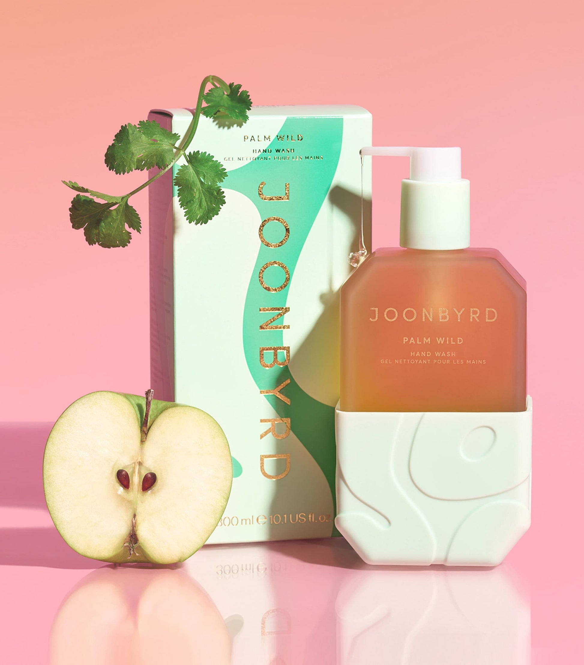 Palm Wild Hand Wash (300ml)