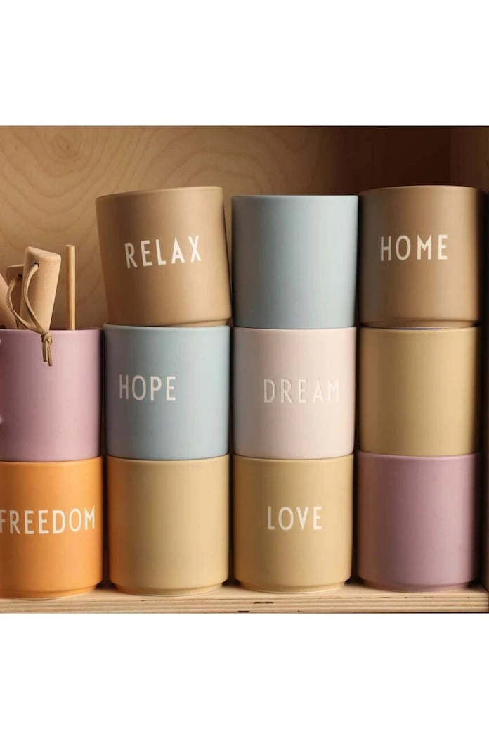Design Letters Favourite 250 ml Kupa
