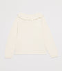 Frilled Evina Sweater (4-12 Years)