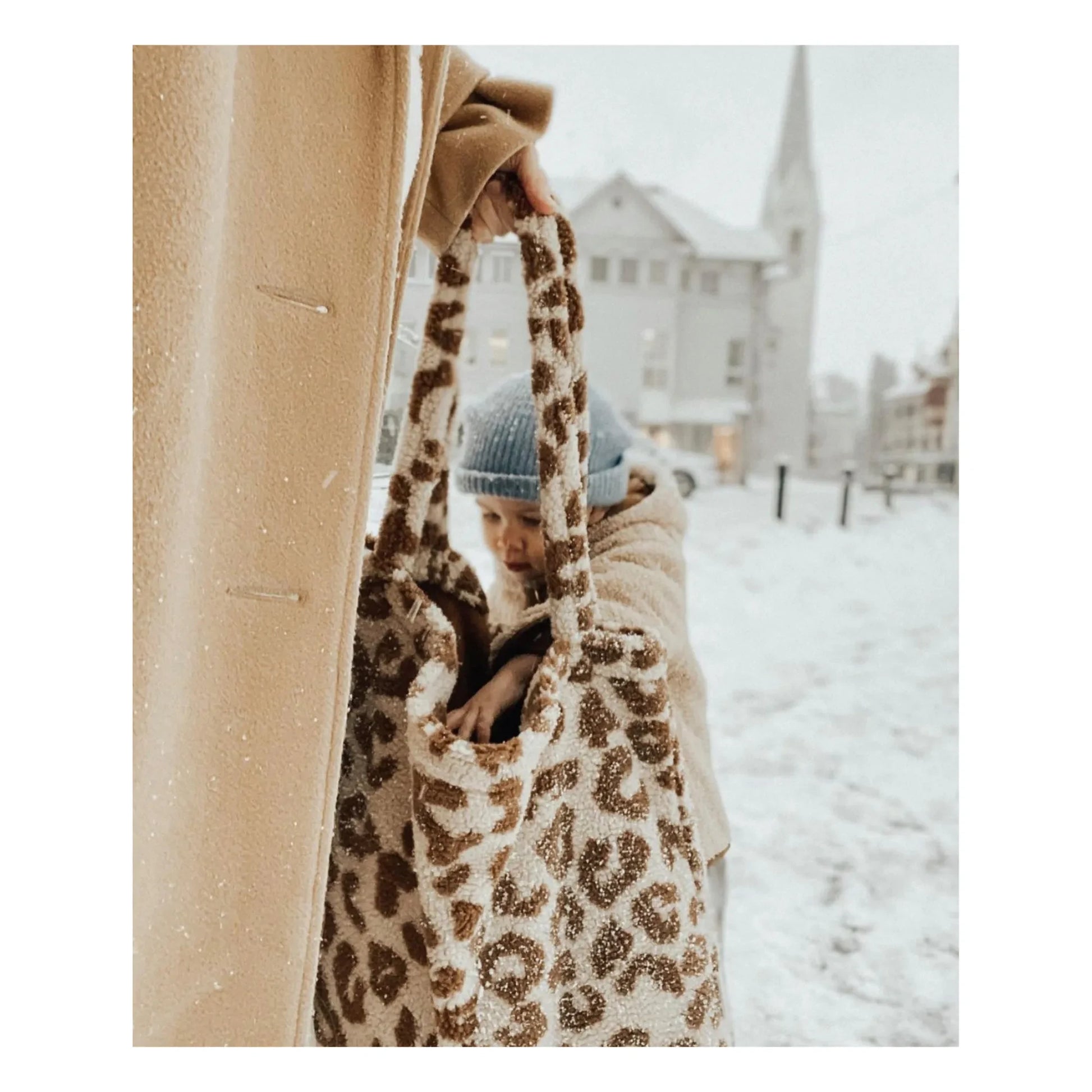 Studio Noos - Mum Bag