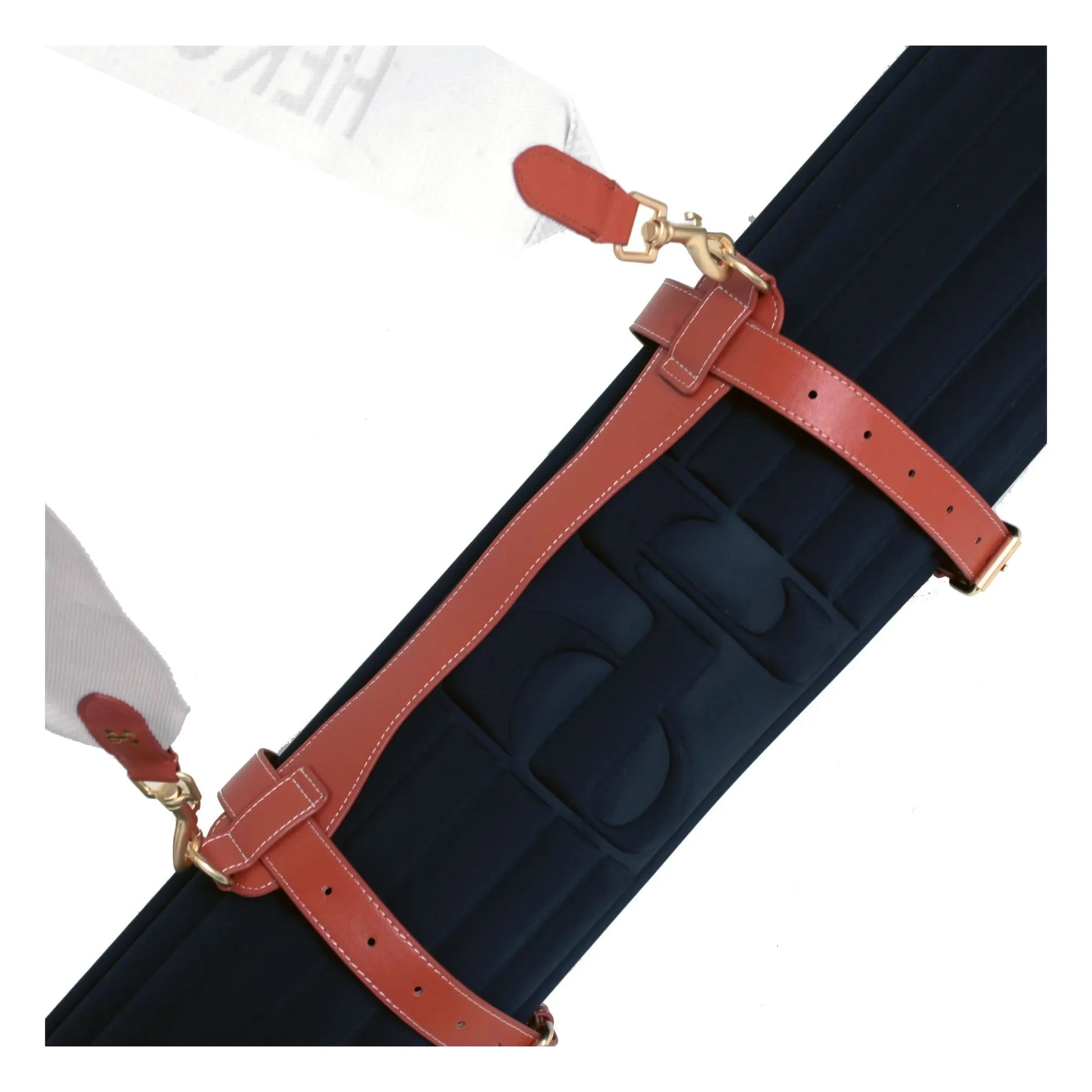 Hercule Studio - Carrying strap for Soca mats | Beige