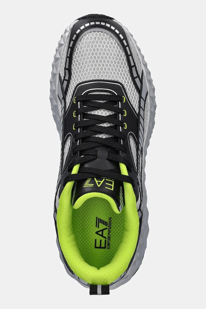 EA7 Emporio Armani Spor Ayakkabı