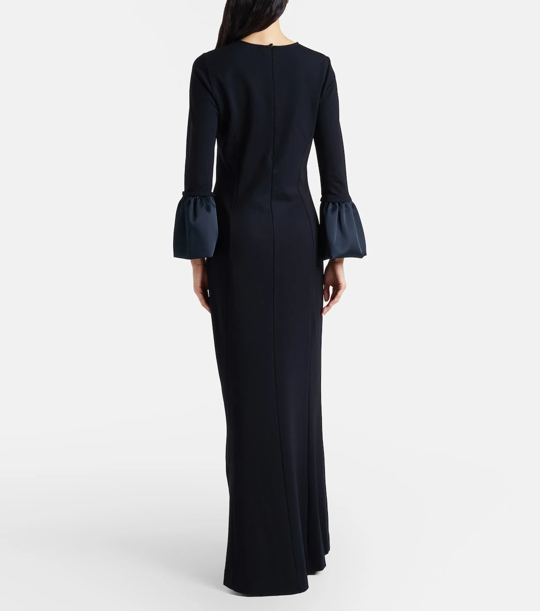 Dorothee Schumacher - فستان ماكسي Cloudy Allure