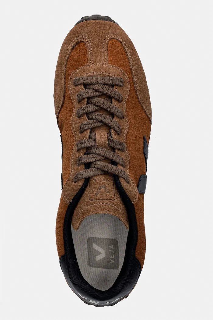 Veja GT SUEDE маратонки дамски от велур