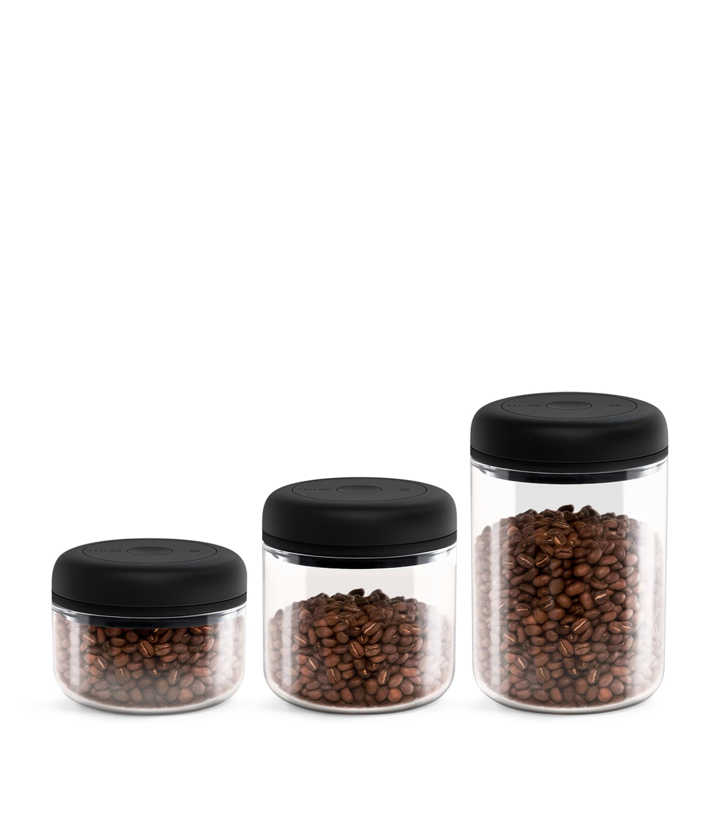 Atmos Vacuum Storage Canister (1.2L)