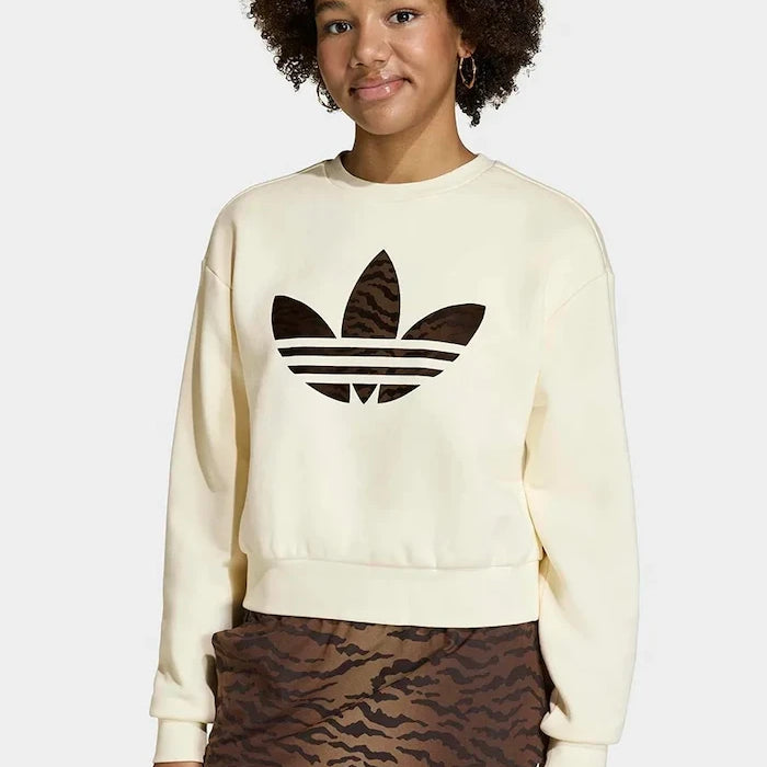 Детски суичър adidas Originals