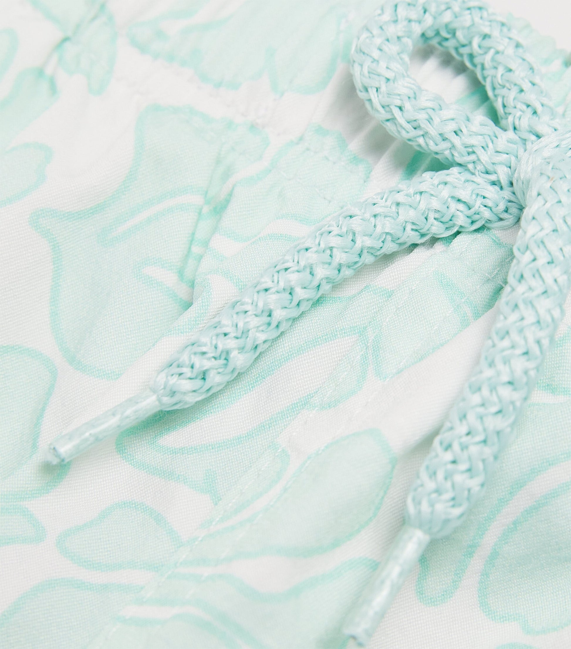 Vilebrequin Kids Seashells Print Swim Shorts (2-14 Years)