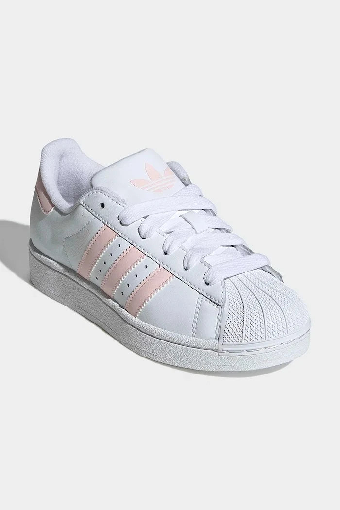 Маратонки adidas Originals SUPERSTAR II