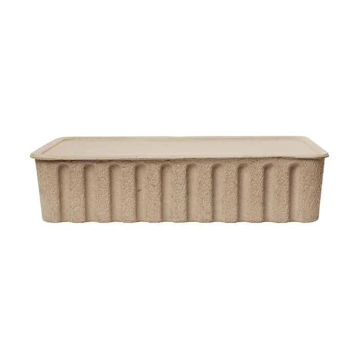 Кутия за съхранение ferm LIVING 42 x 15 cm