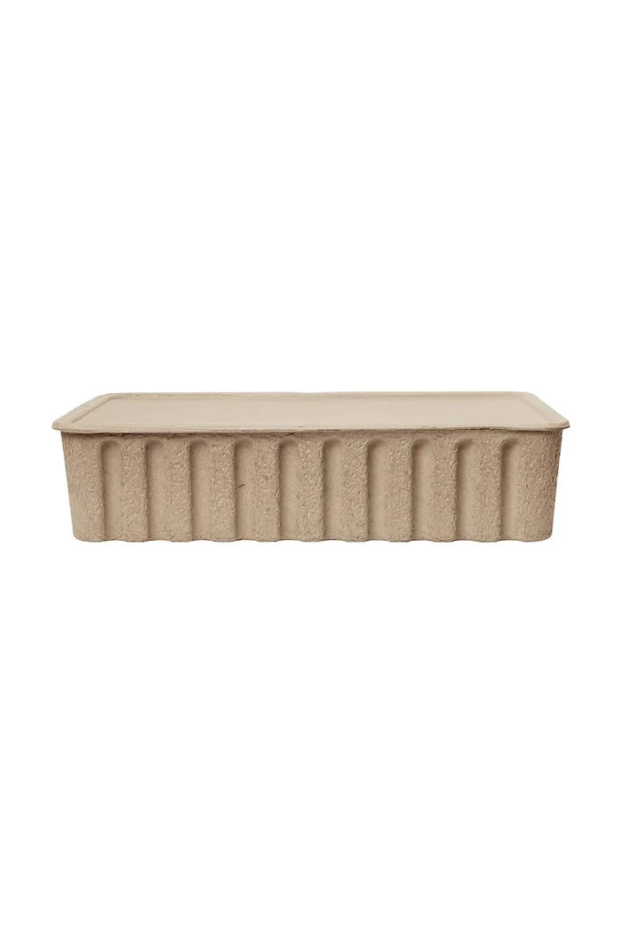 Кутия за съхранение ferm LIVING 42 x 15 cm
