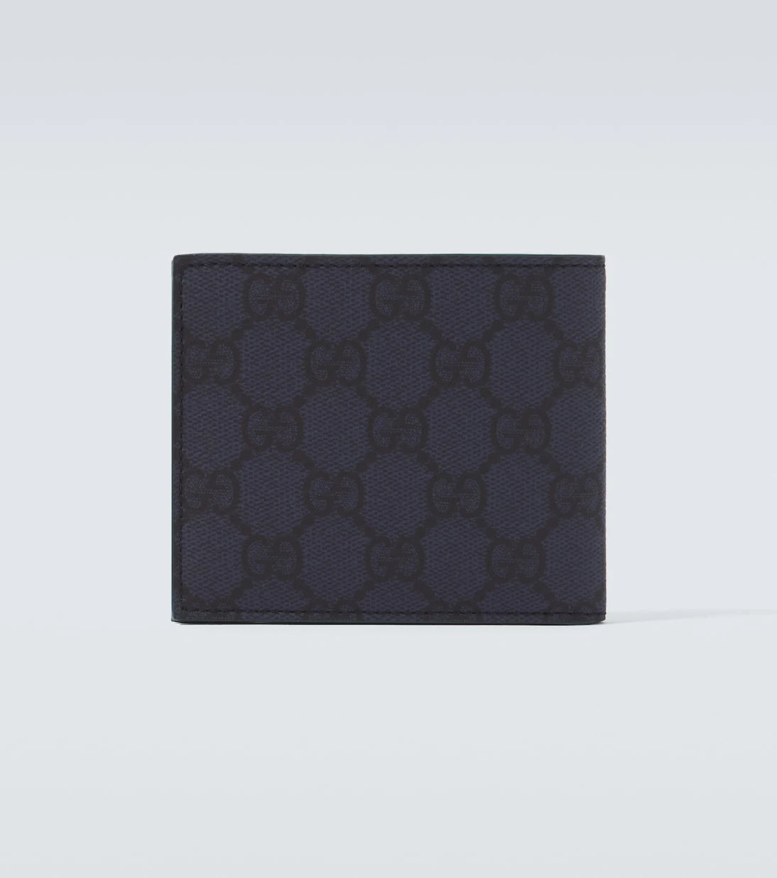 Gucci - GG bifold wallet