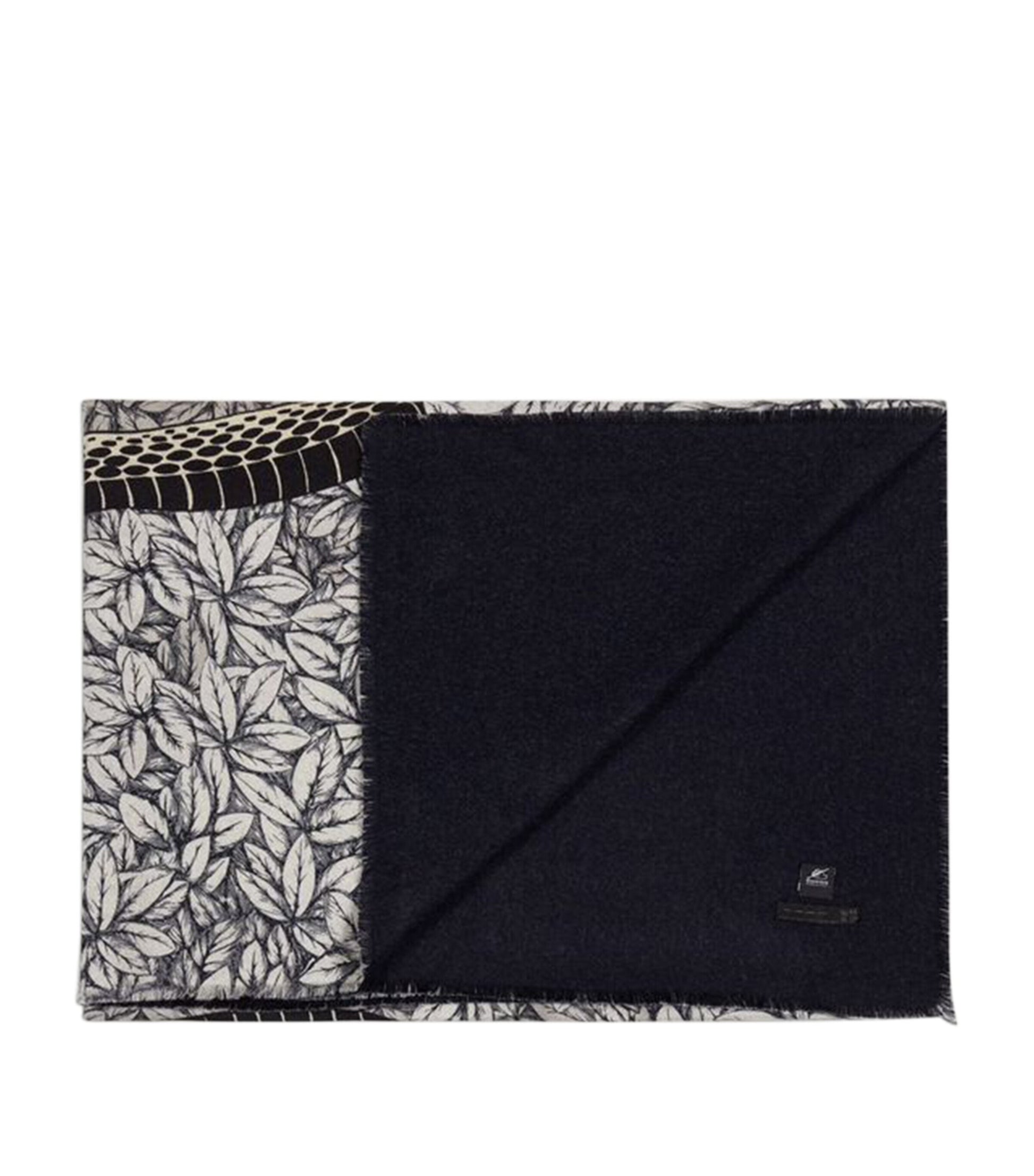 Fornasetti Plaid Peccato Throw (140cm x 200cm)