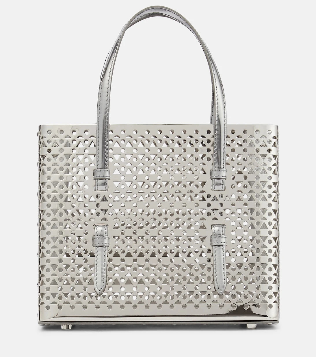 Alaïa - Le Mina 20 New Vienne shoulder bag