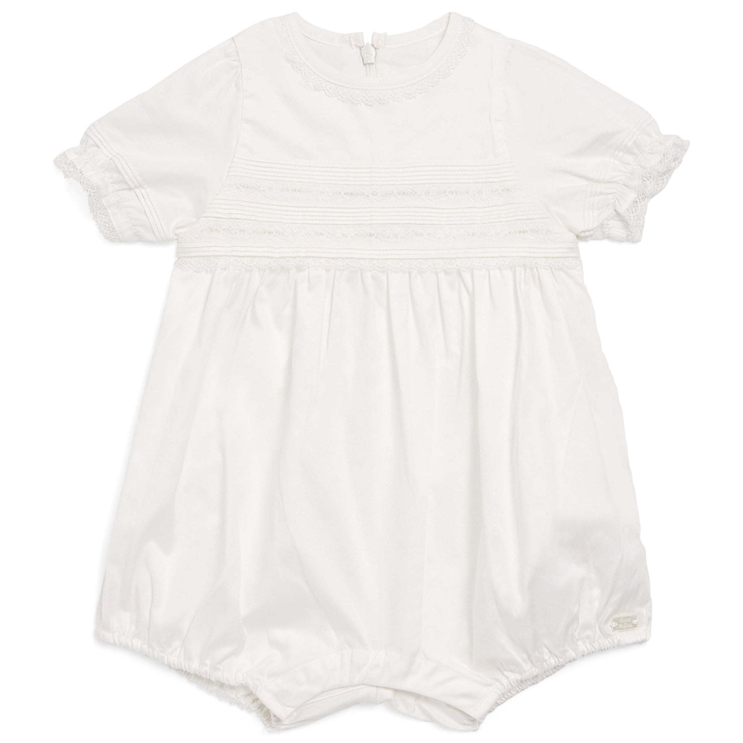 Cotton Bodysuit (1 Month – 2 Years)