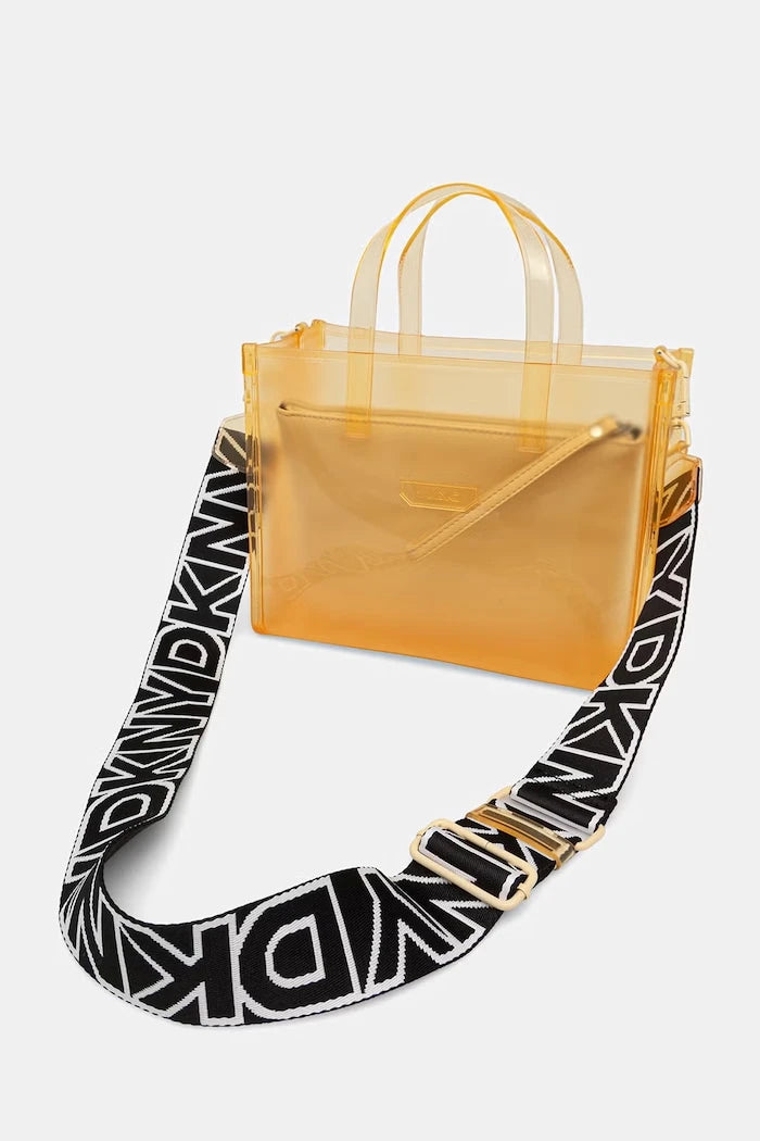 DKNY чанта crossbody дамска