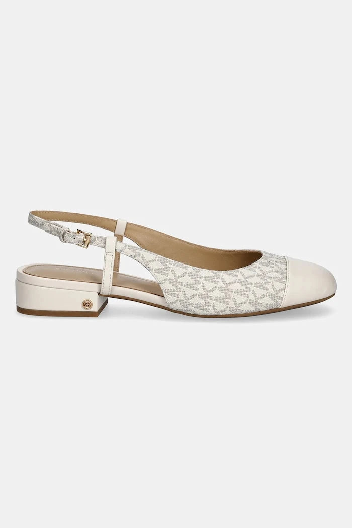 Балеринки MICHAEL Michael Kors Perla