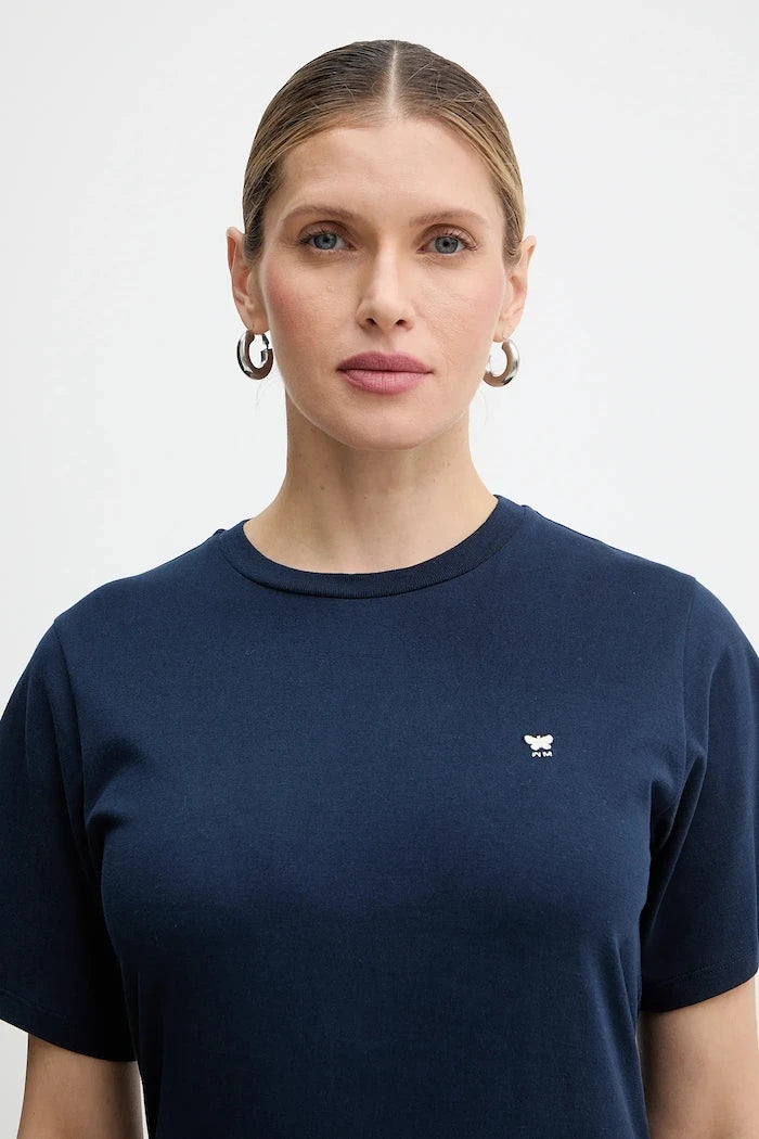 Памучна тениска Weekend Max Mara VENACO