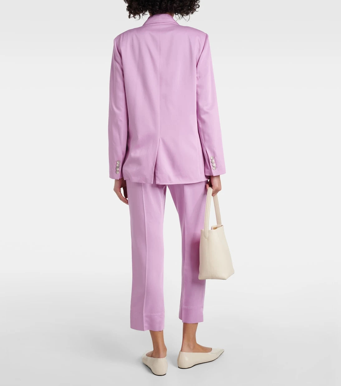 Joseph - Jaden double-breasted blazer