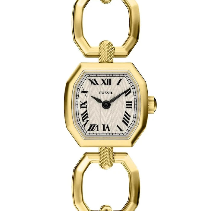Fossil Часовник дамски Harlow