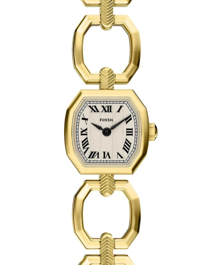 Fossil Часовник дамски Harlow