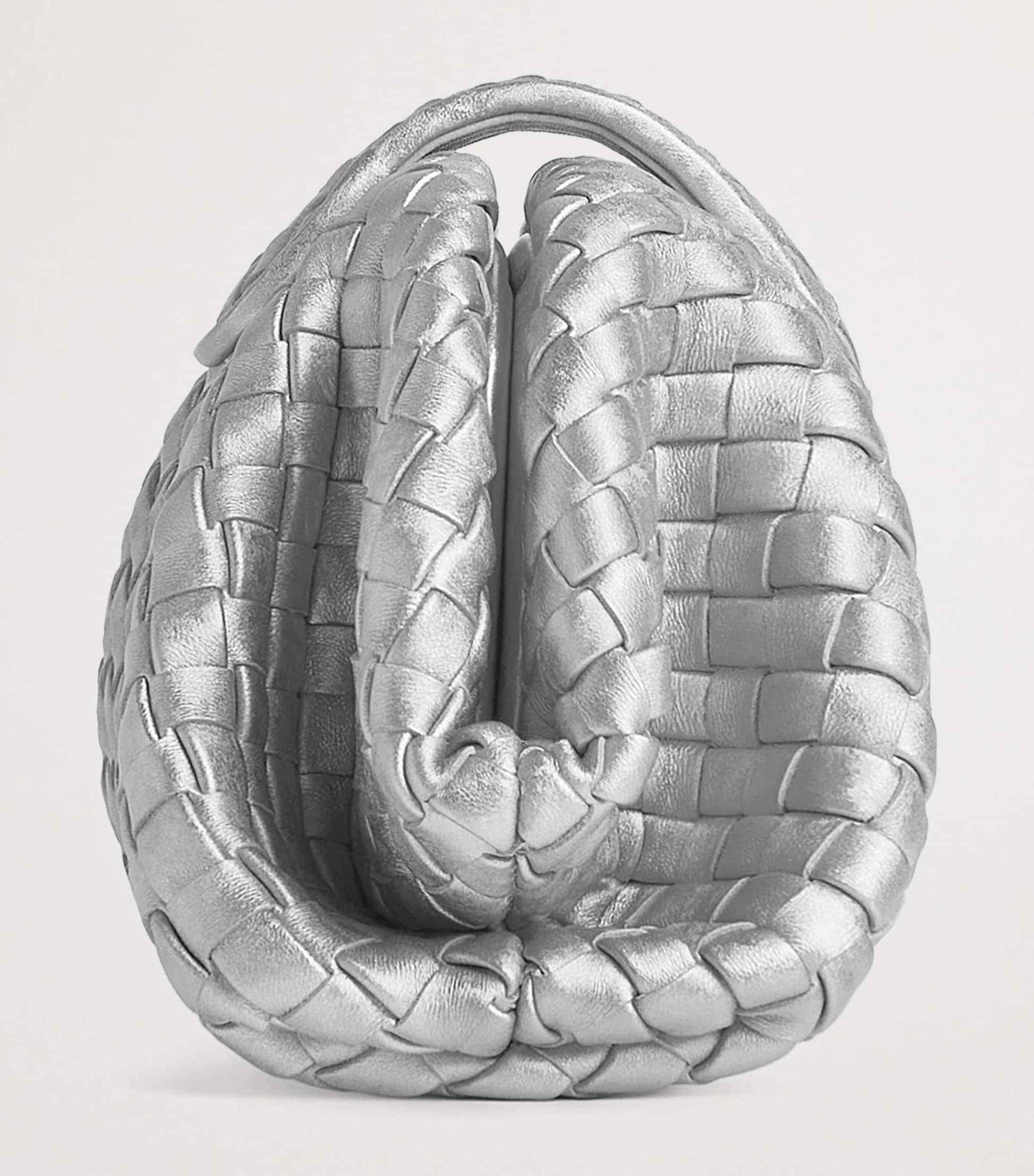 Small Lambskin Lauren 1980 Clutch Bag