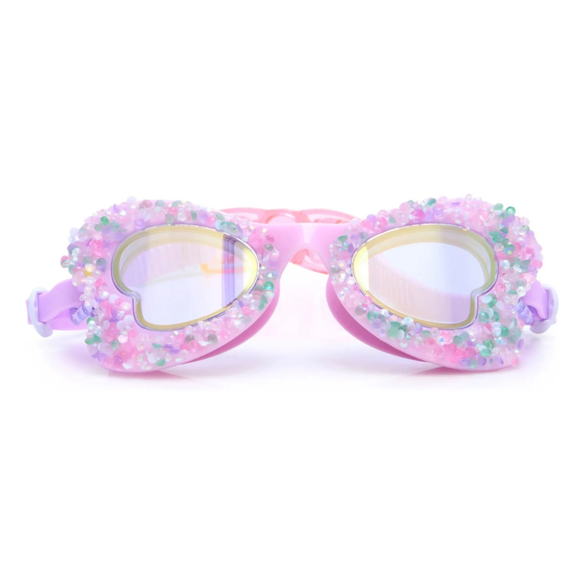 Bling2O - Fly swimming goggles