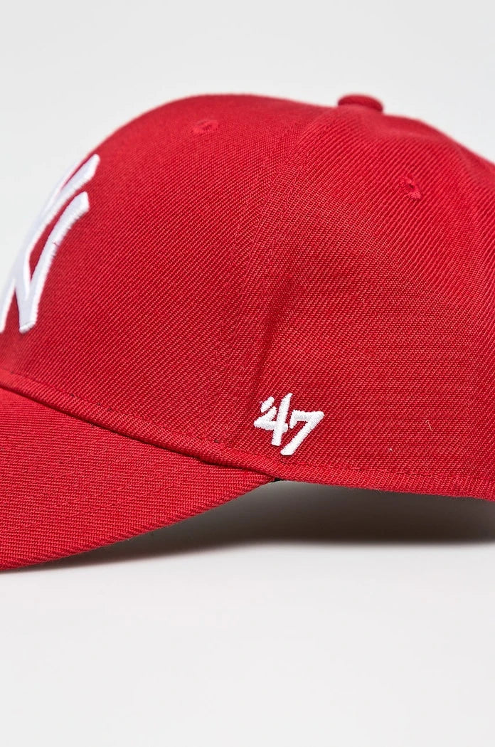 47 brand - Шапка MLB New York Yankees
