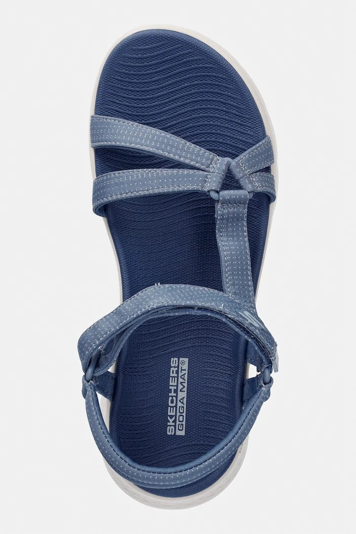 Skechers Kadın Sandalet GO WALK FLEX