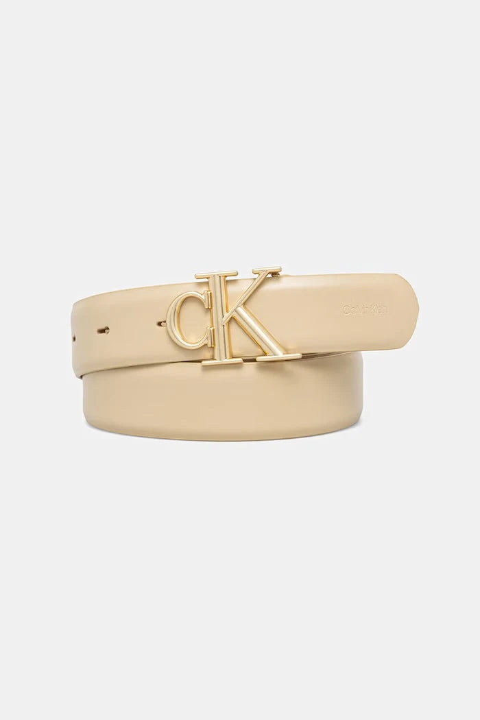 Calvin Klein колан дамски от кожа