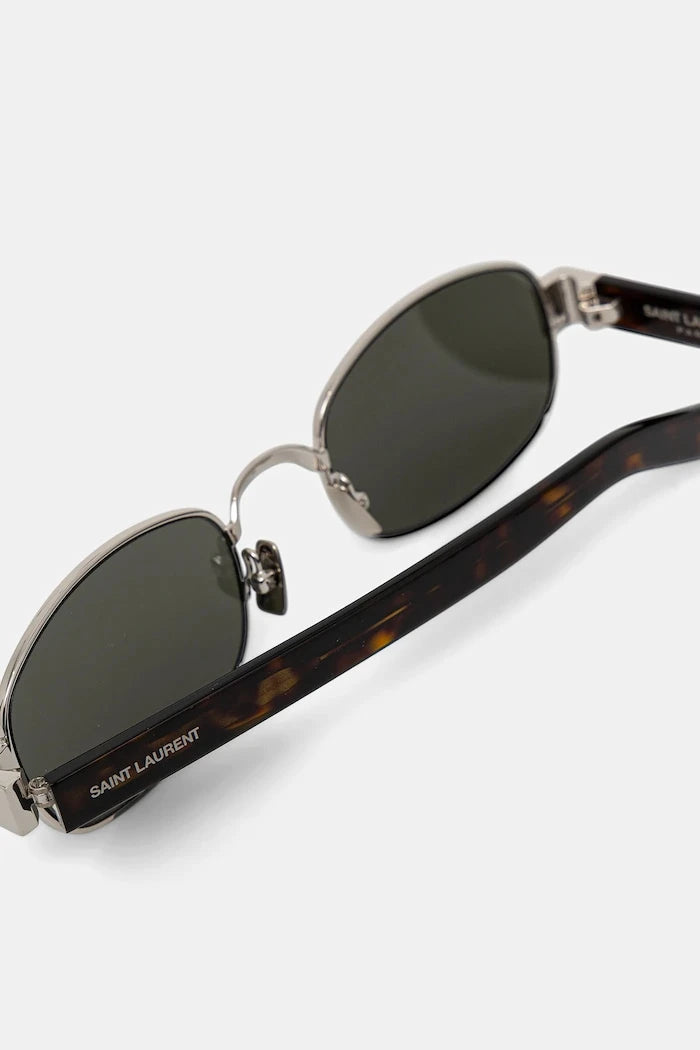 Слънчеви очила Saint Laurent