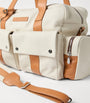 Brunello Cucinelli Leather Leisure Bag