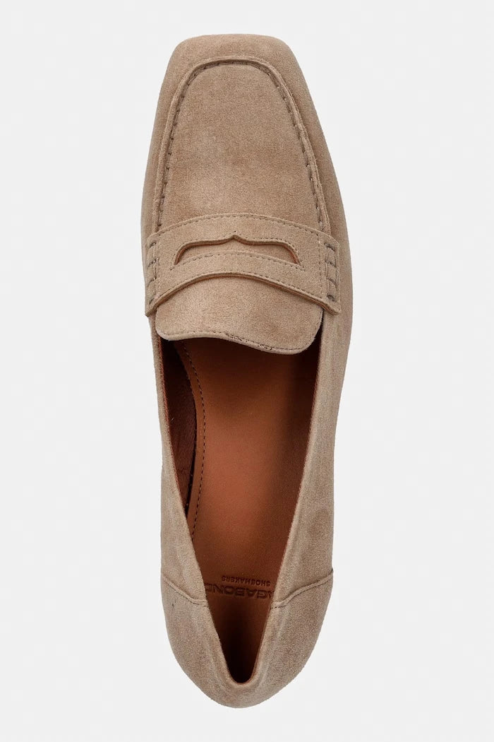 Vagabond Shoemakers DEBBI Kadife Mokasen
