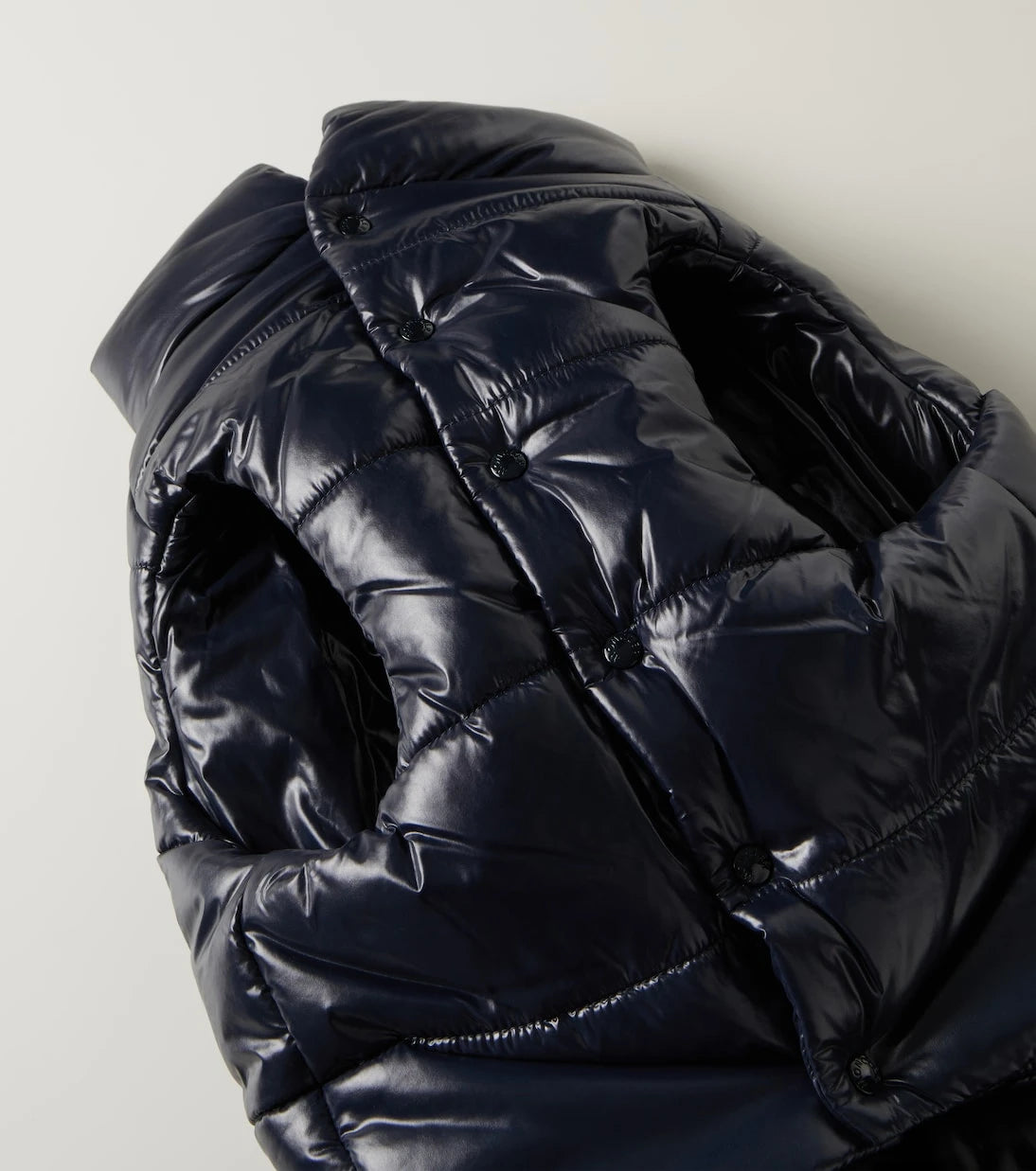 Moncler - Moncler Poldo Dog Couture dog coat