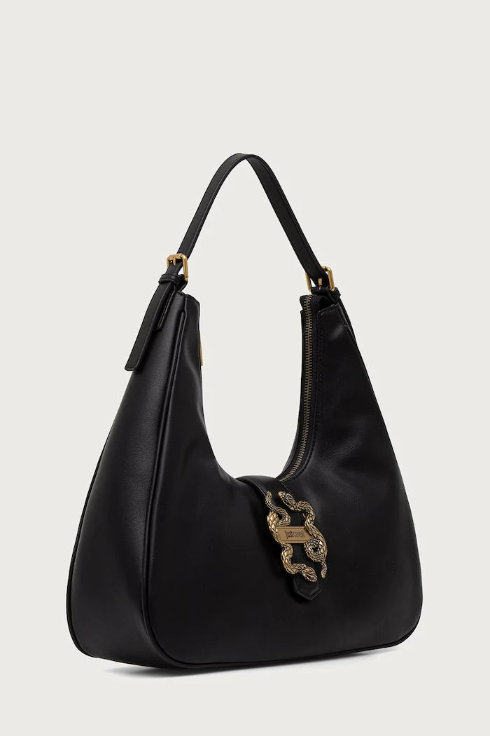 Just Cavalli kadın hobo çanta