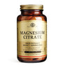 Solgar Magnesium Citrate (120 Tablets)