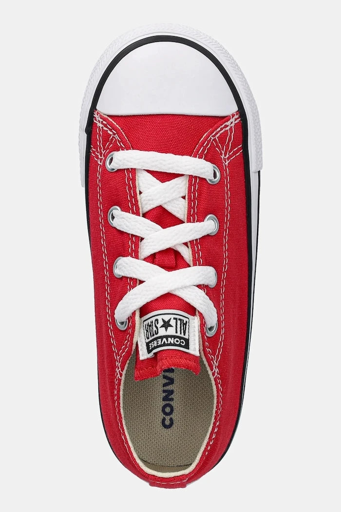 Converse - Ниски кецове за деца