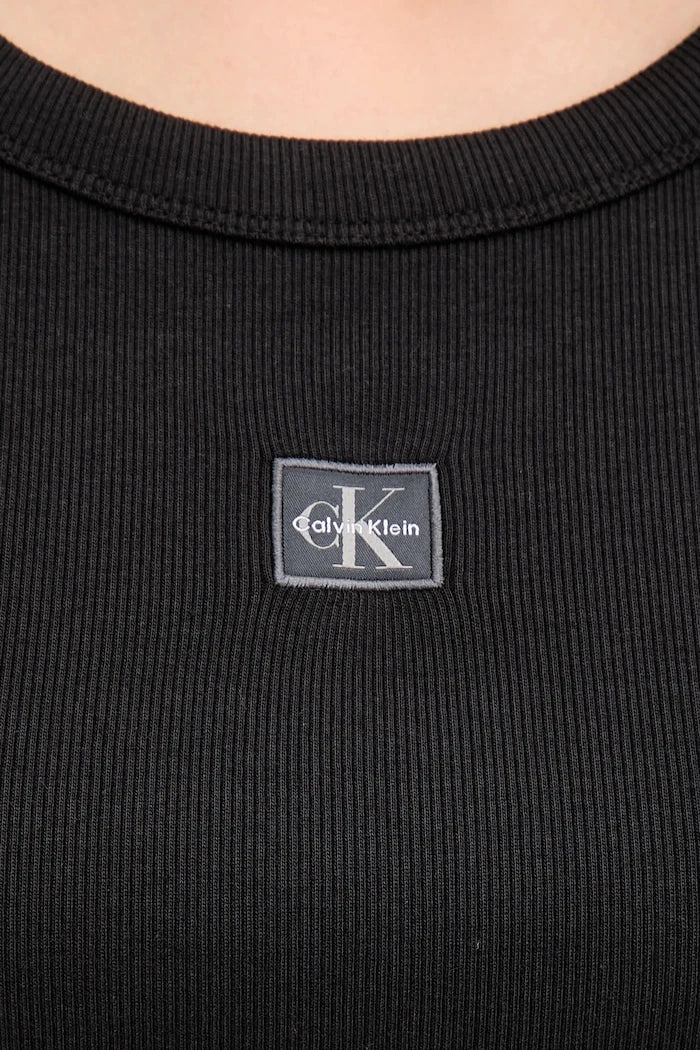 Calvin Klein Jeans kadın tişörtü