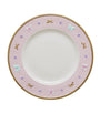 Butterfly Lay Plate
