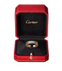 Vendôme Louis Cartier Wedding Ring