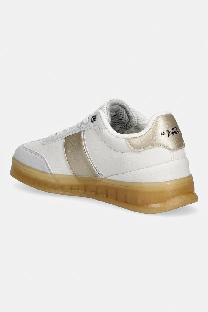 U.S. Polo Assn. CAMPYW005A Spor Ayakkabı