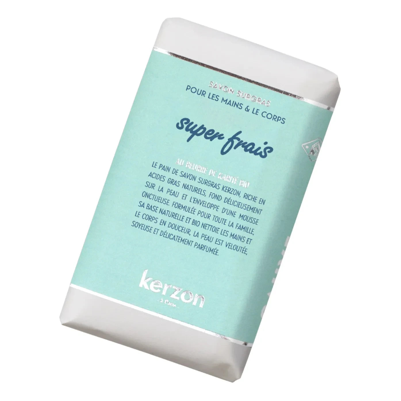 Kerzon - Super Fresh Scented Soap - 100g