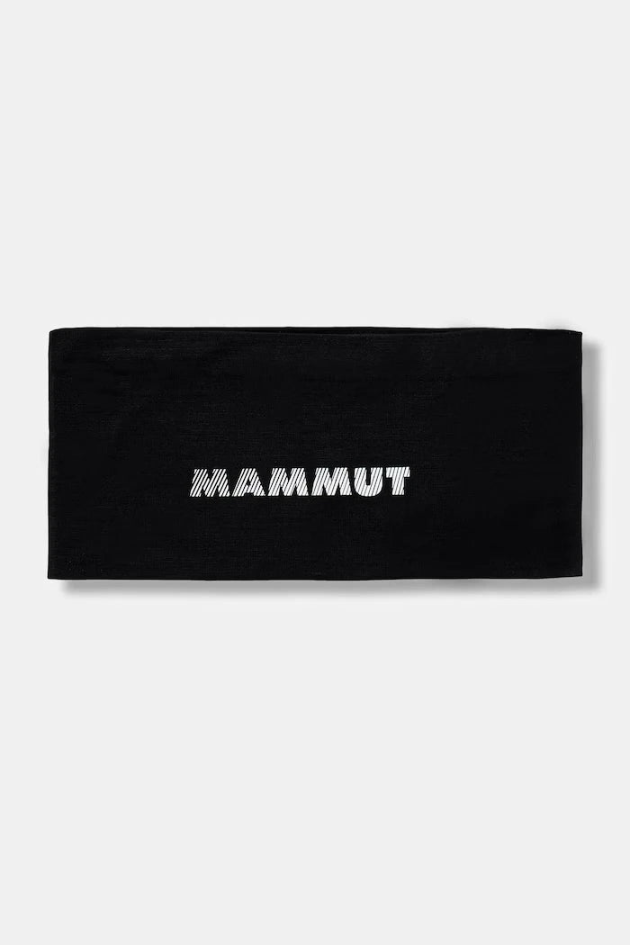 Mammut kadın kafa bandı Tree Wool