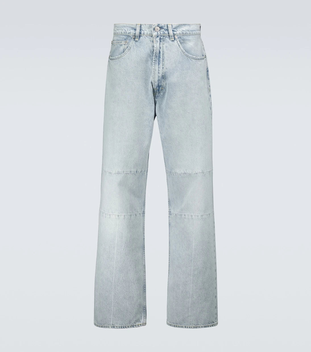 Our Legacy - Extended Third Cut straight jeans