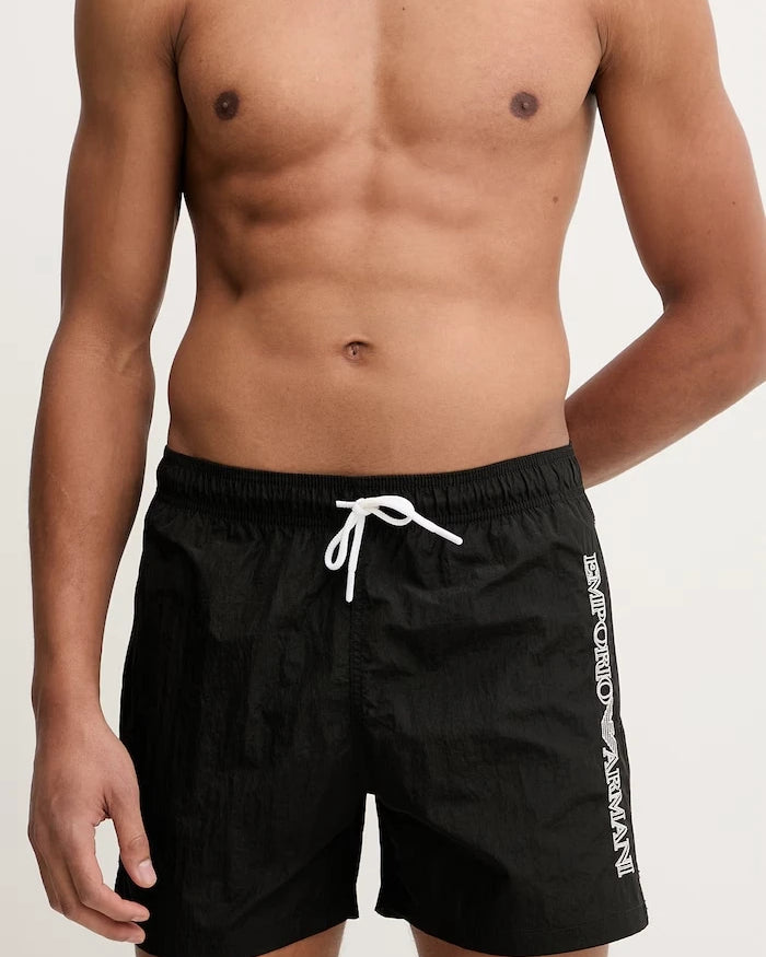Emporio Armani Underwear Yüzme Şortu
